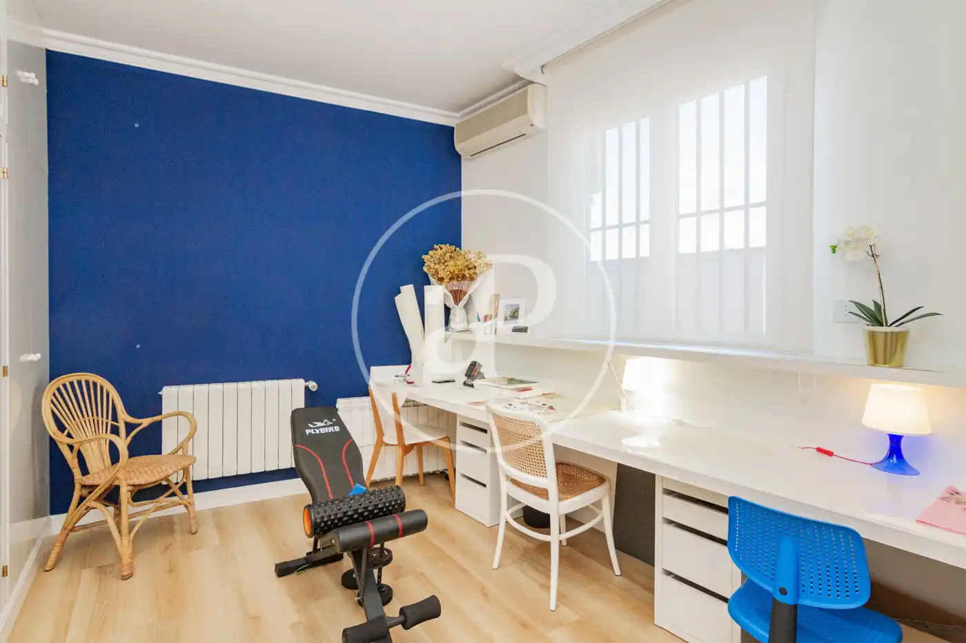 Piso en venta en Madrid con Aire acondicionado, Calefacción y Terraza