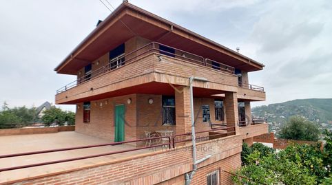 Foto 2 de Casa o chalet en venta en Calle Vallirana, Vallirana, Barcelona