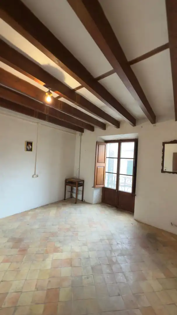 Maison mitoyenne avec terrasse à vendre à Llucmajor pueblo, imagen 5