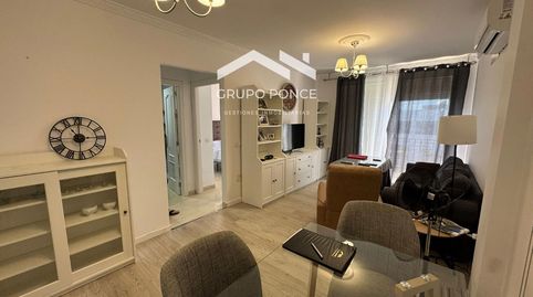 Foto 5 de Piso en venta en Villamartín, Cádiz