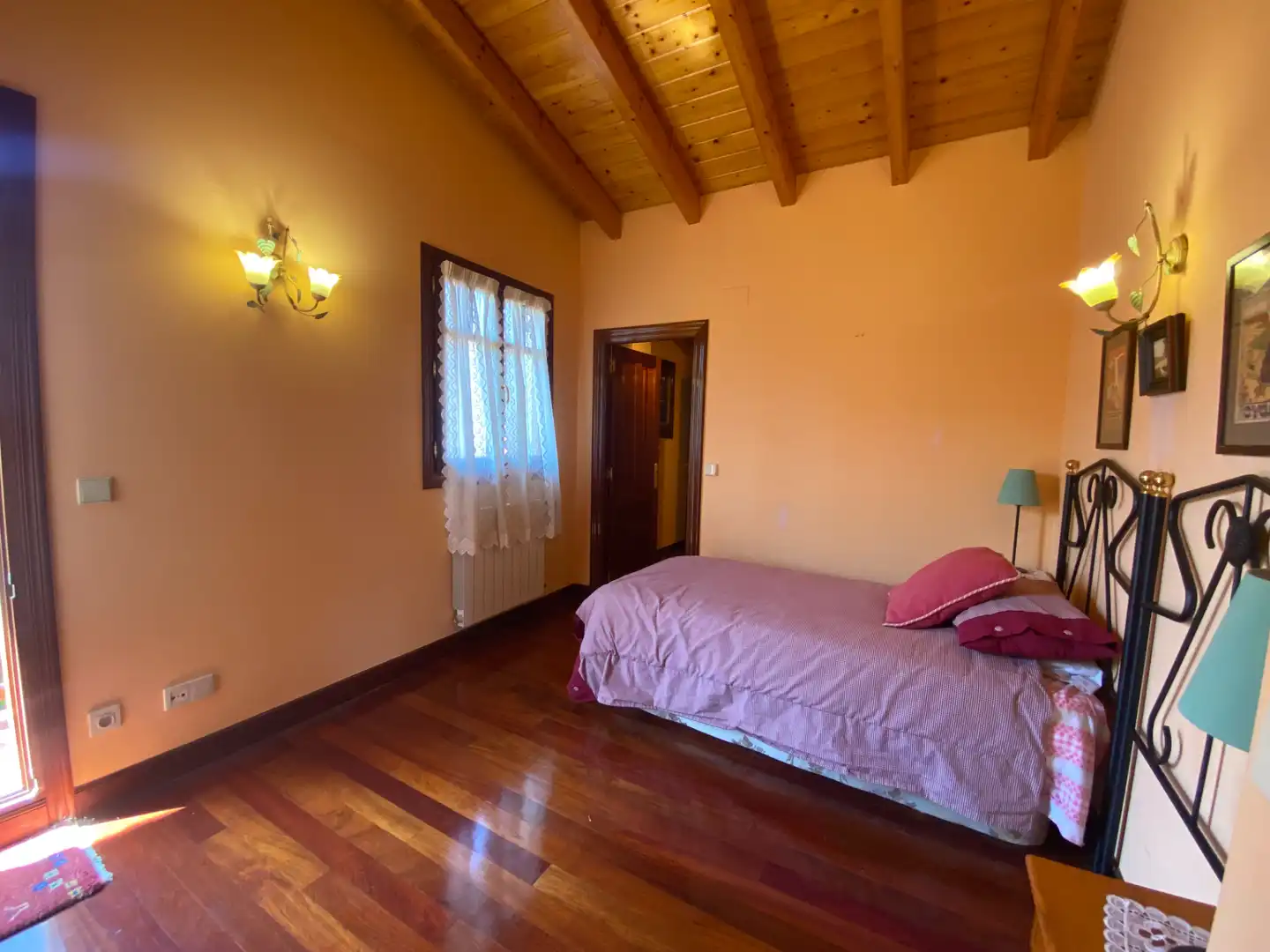 Casa con jardín en venta en CA-520 3, imagen 17