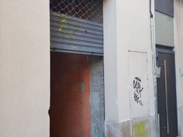Gewerbefläche zum Verkauf in La Geltrú - Sant Jordi
