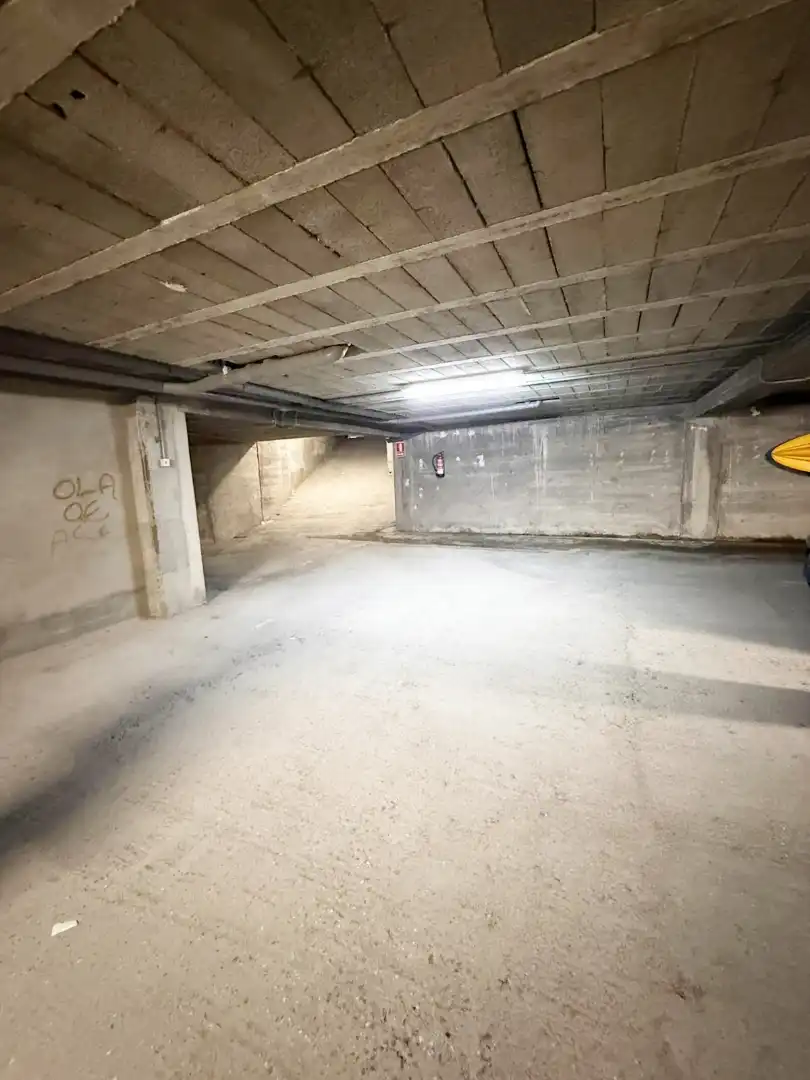 Parking of Flat for sale in Aguiño