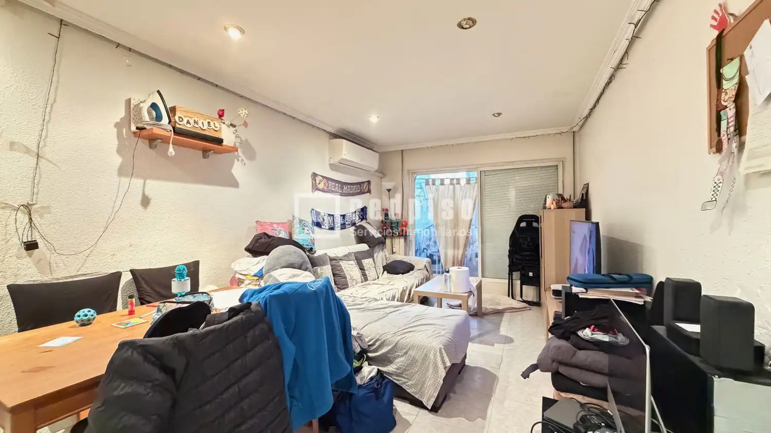 Wohnung zum Verkauf in Leganés mit Heizung
