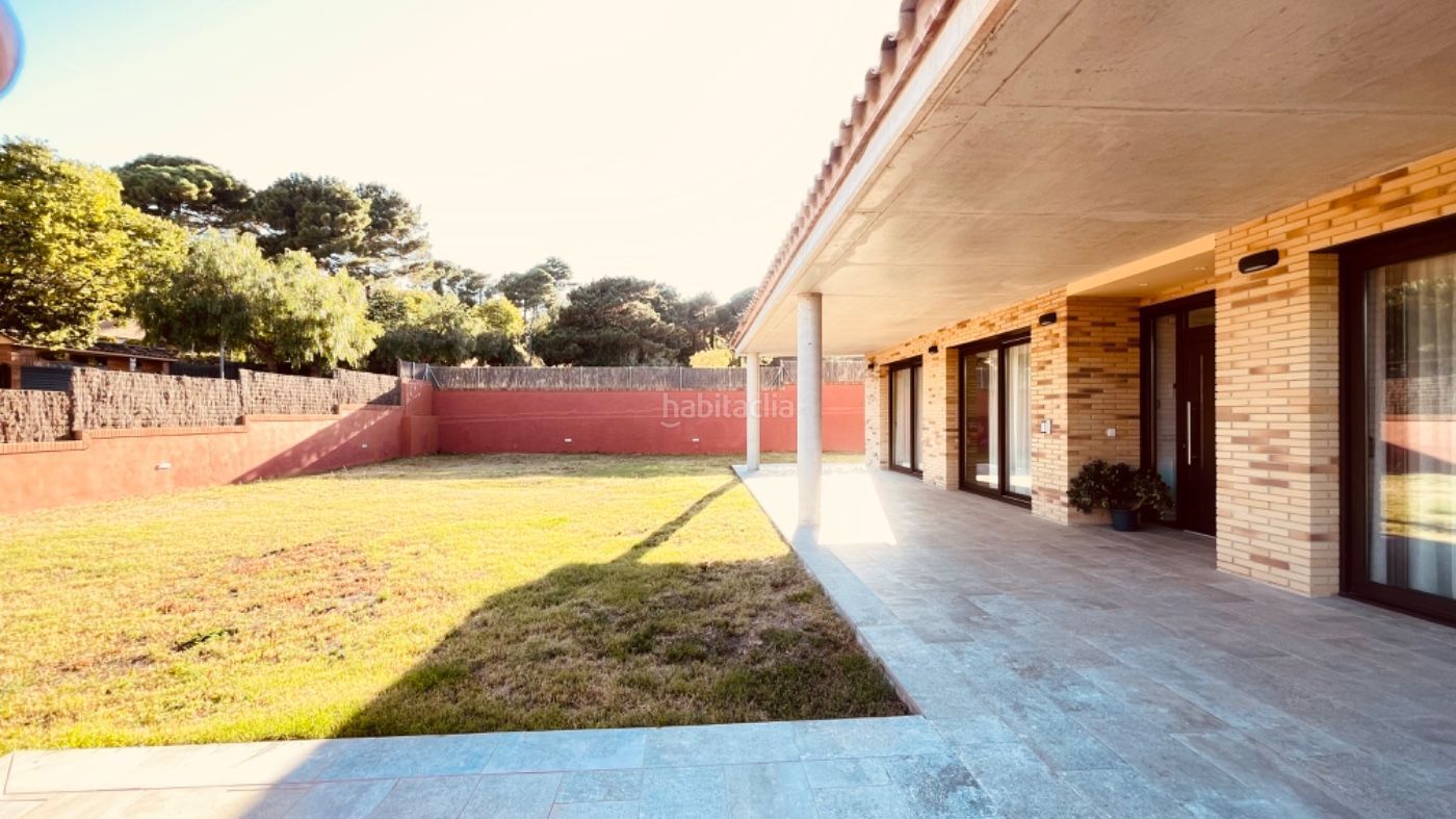 Casa o xalet en venda a Urbanitzacions, Sant Pol de Mar