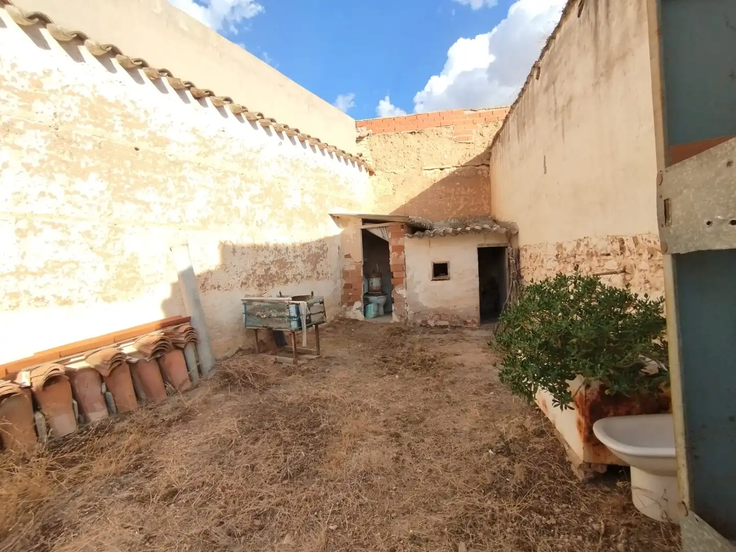 Habitatge amb jardí en venda a Calle Melquiades Álvarez, imagen 28