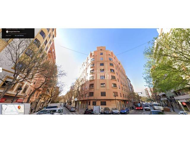 Piso en Venta en Calle Cuenca en Arrancapins