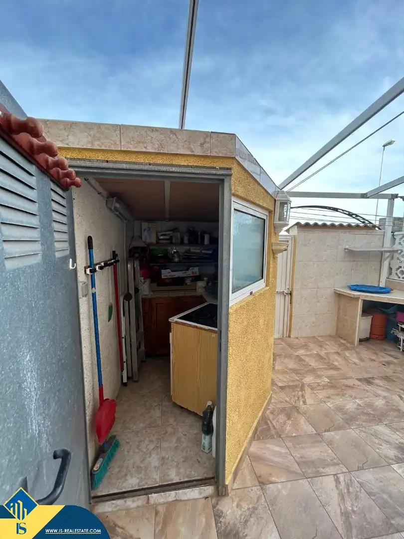 Duplex avec piscine à vendre à Los Balcones - Los Altos, imagen 19
