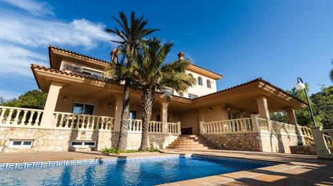 Photo 2 of Houses for sale in Llevant,  Tarragona Capital