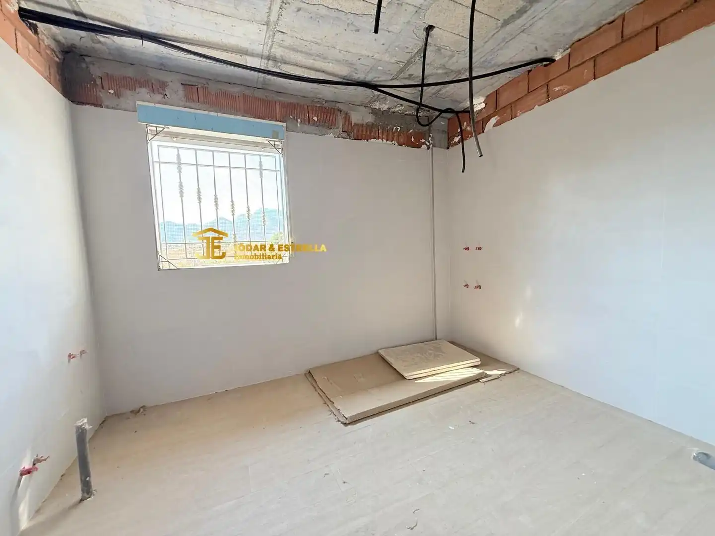 Casa o xalet en venda en Lorca amb Jardí privat, Terrassa i Traster