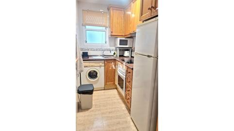 Photo 4 of Flat to rent in Las Viñas, Alicante