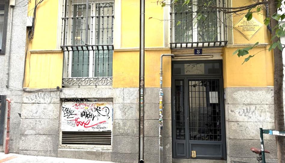 Photo 1 of Premises for sale in Barco, Universidad - Malasaña, Madrid