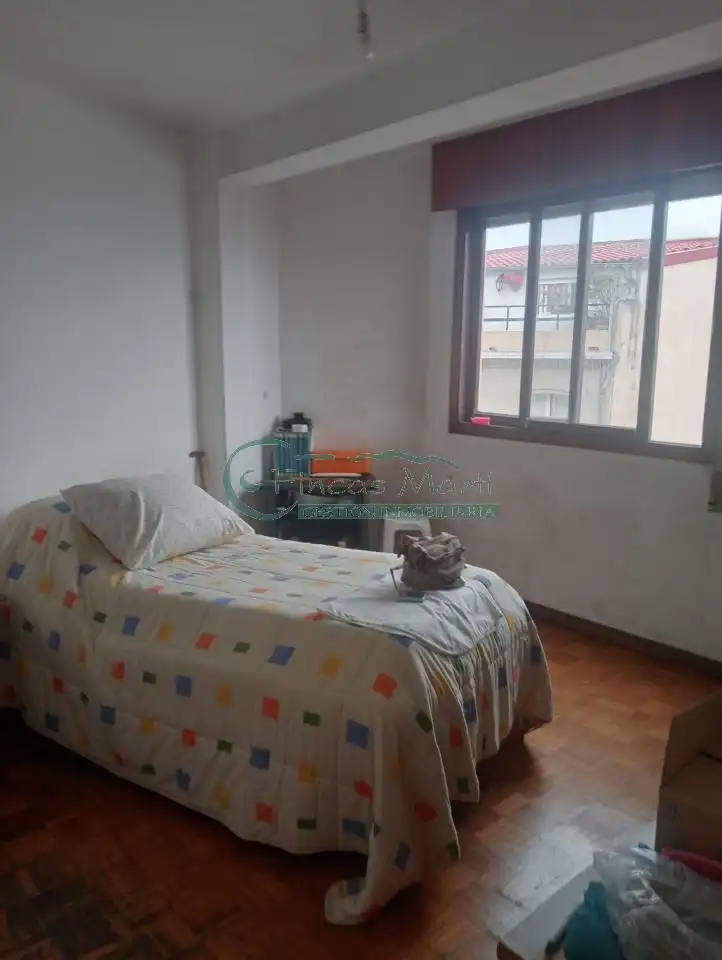 Bedroom of Flat for sale in Vigo   with Storage room