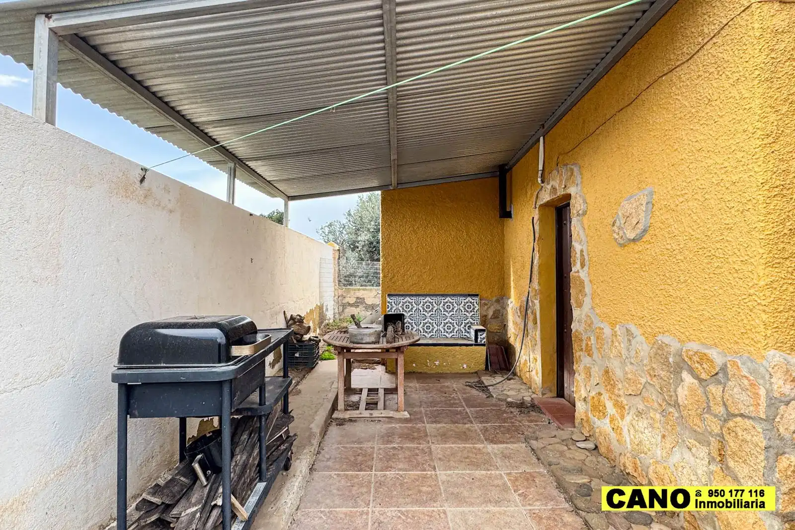 Casa en venda a Retamar Nijar, imagen 27