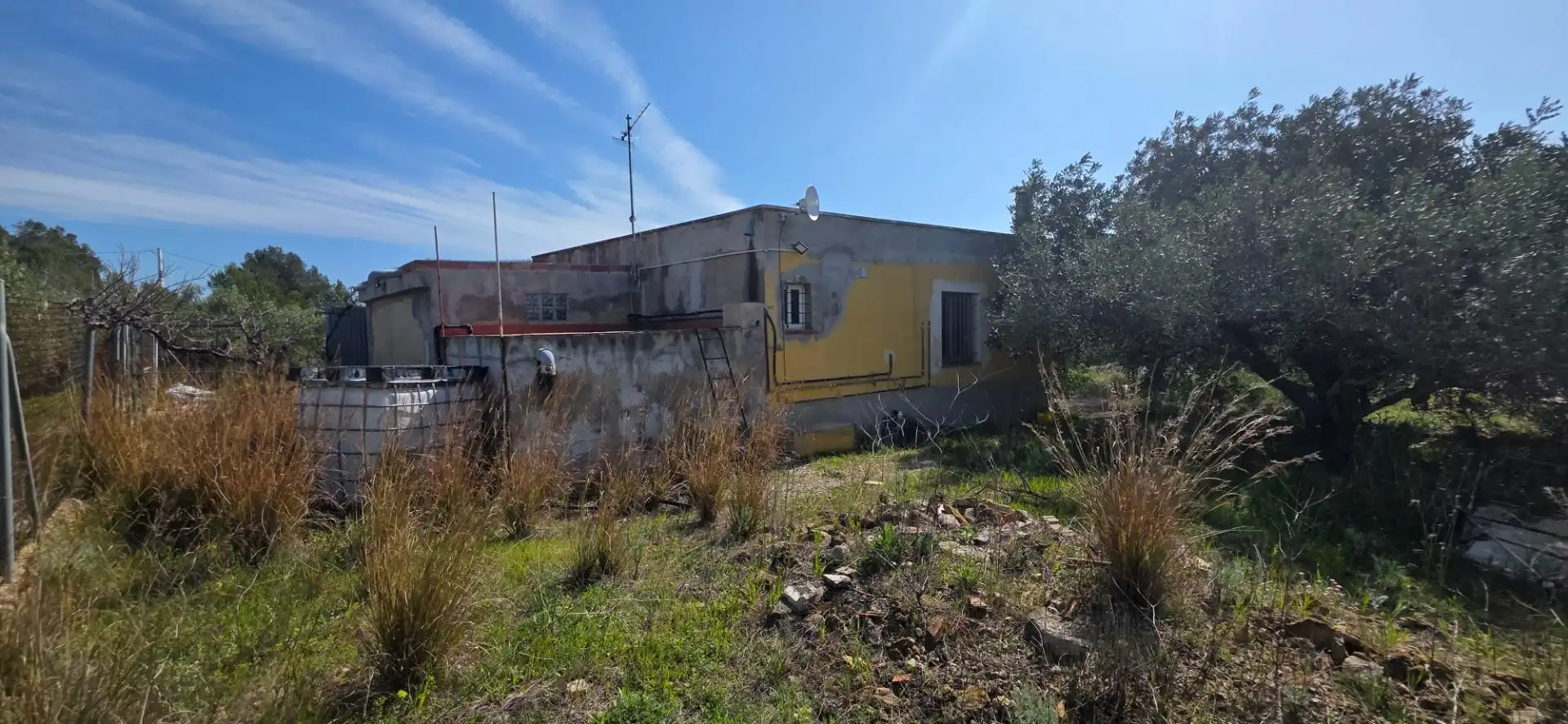 Maison rustique à vendre à L'Ametlla de Mar pueblo, imagen 25