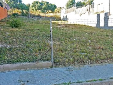 Terrain résidentiel à vendre à Carrer Vallès 29