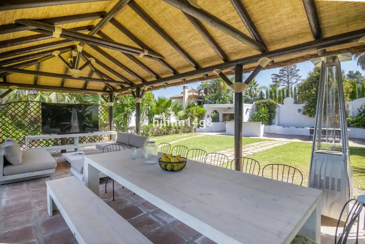 Maison mitoyenne à vendre à San Pedro de Alcántara, imagen 37
