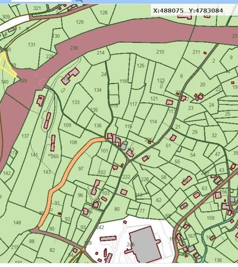 Foto 2 von Grundstücke zum Verkauf in Zalla , Bizkaia