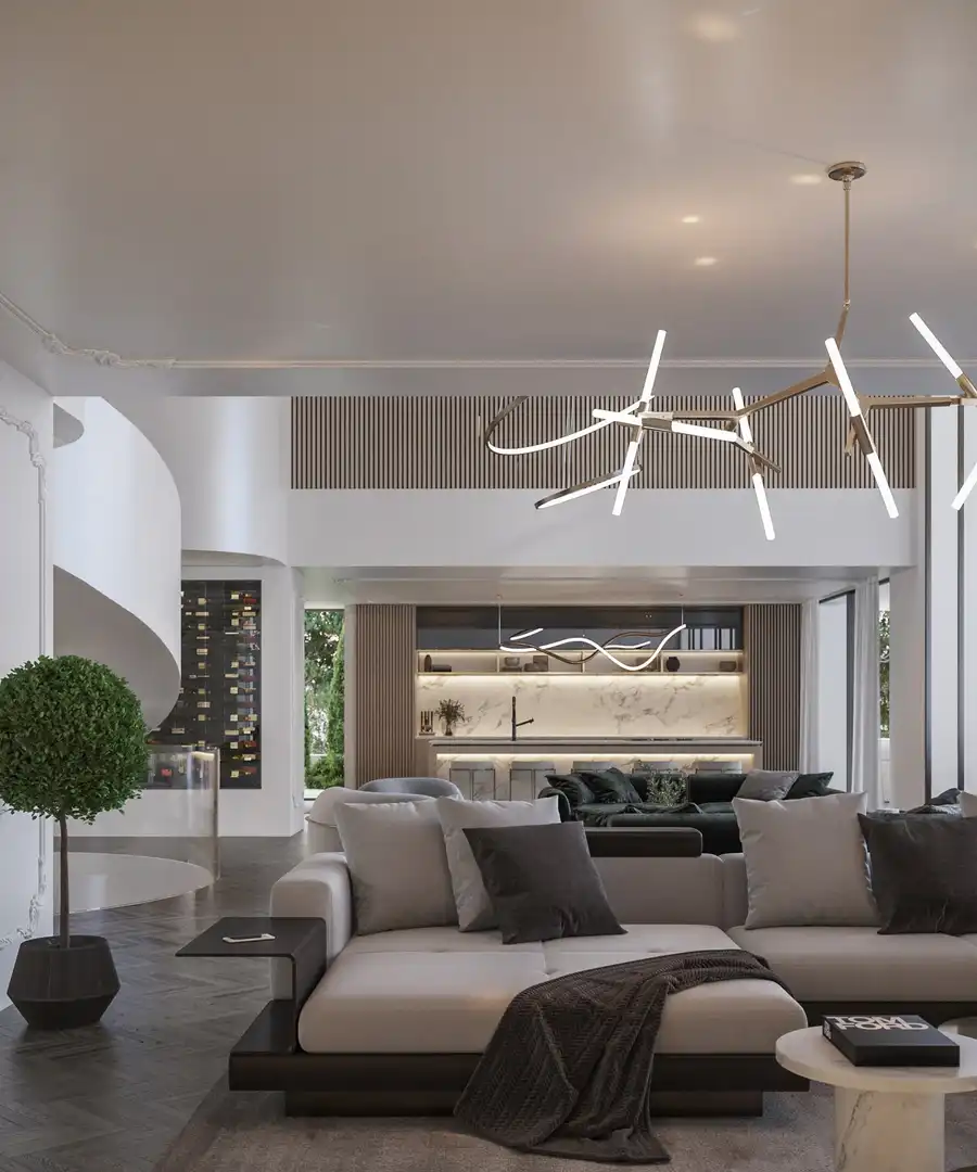 Casa con piscina en venta en Marbella Centro, imagen 7
