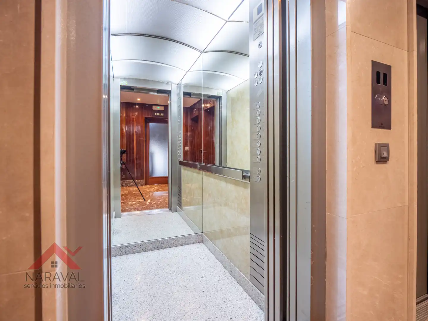 Wohnung mit Terrasse zum Verkauf in Avenida de Sancho el Fuerte, imagen 6