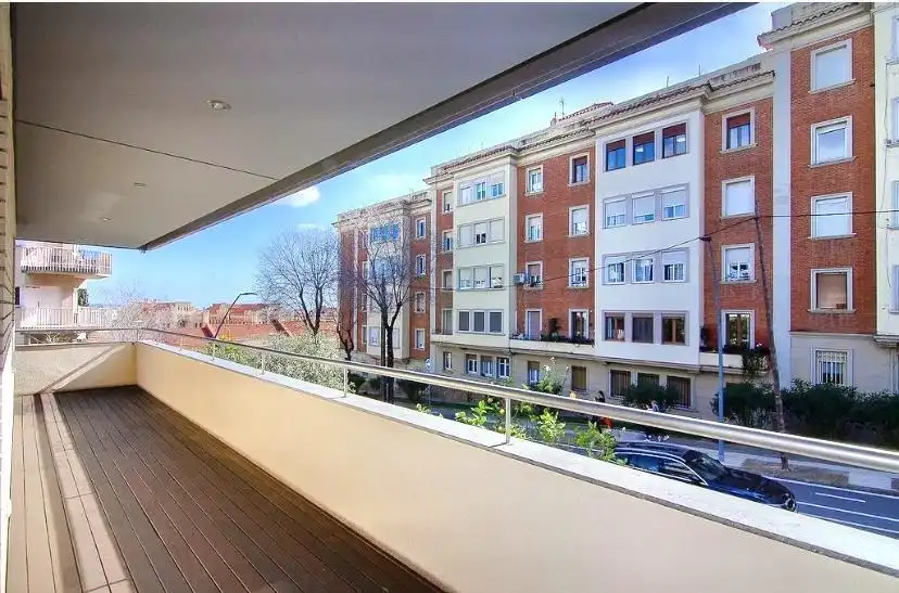 Piso en venta en Pedralbes