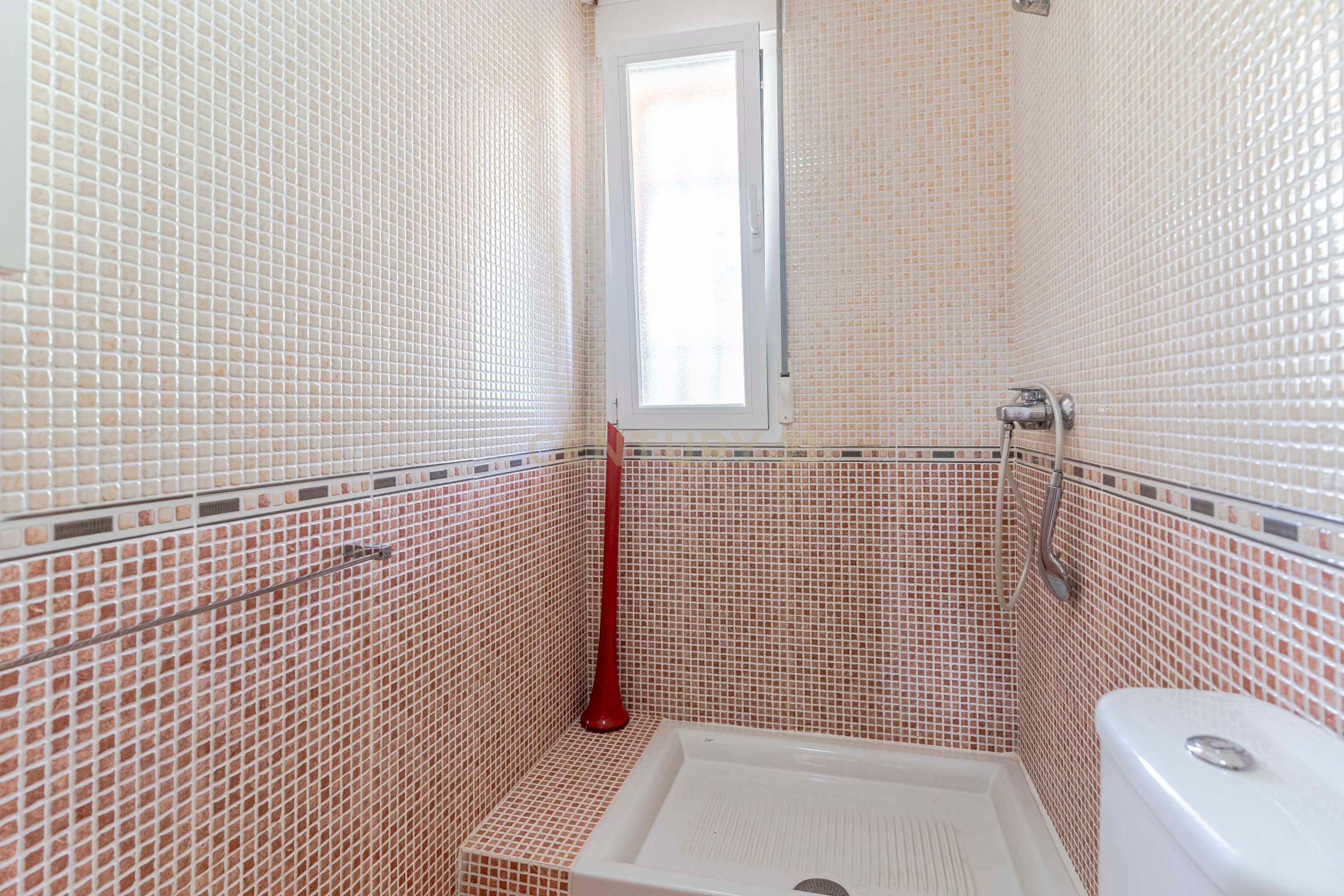 Bathroom of House or chalet for sale in El Valle