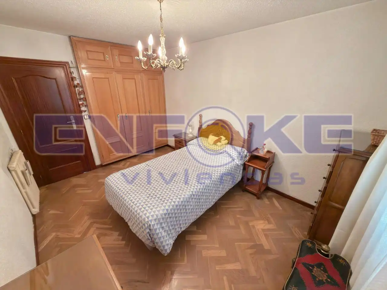 Habitación de Piso en venta en Madrid con Aire acondicionado, Calefacción y Terraza