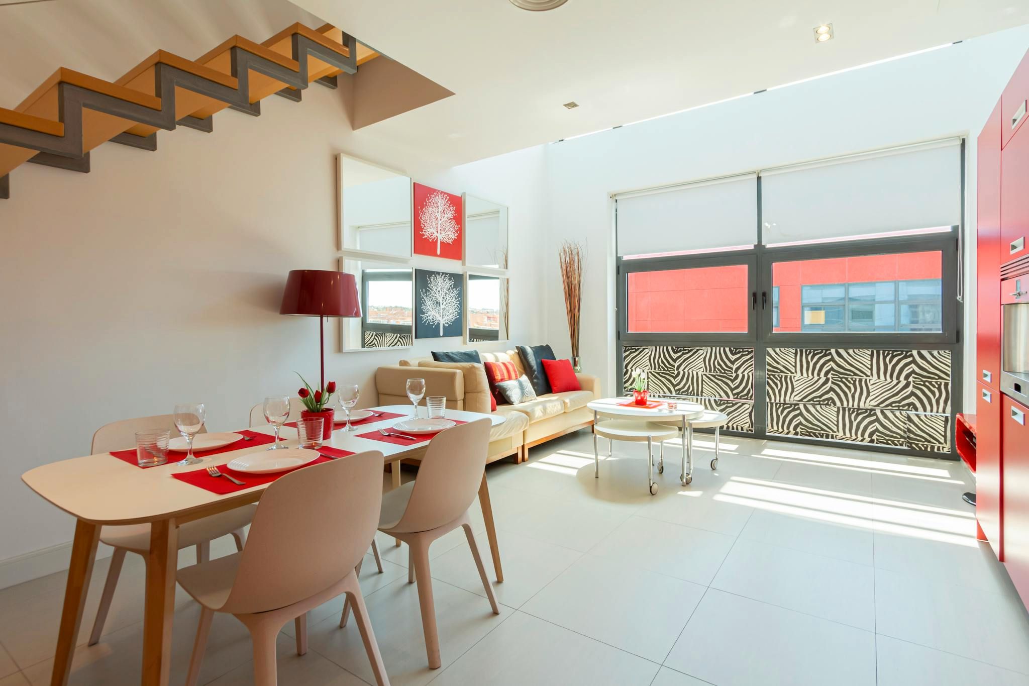 Flat to rent in N/A, Las Tablas