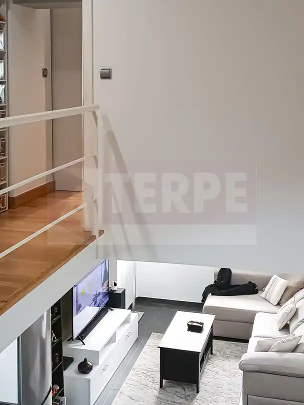 Dúplex en venda en Errenteria amb Calefacció i Traster