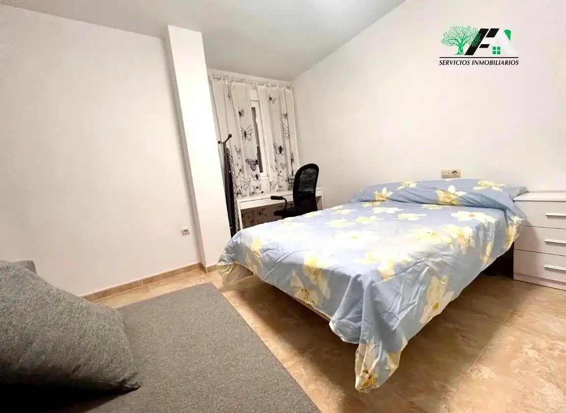 Appartamento con ascensore in affitto a Calle los Tejedores, imagen 14