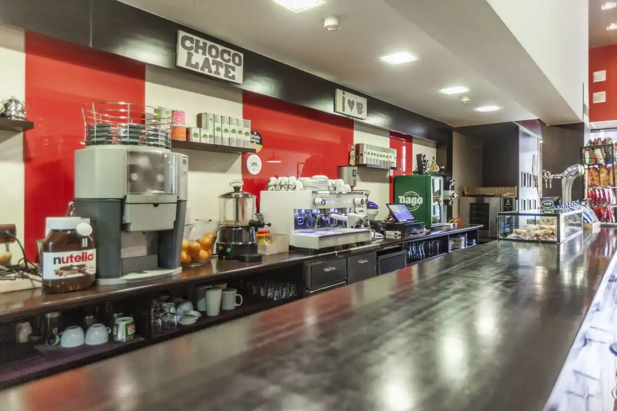 Local en venta en Urnieta con Aire acondicionado