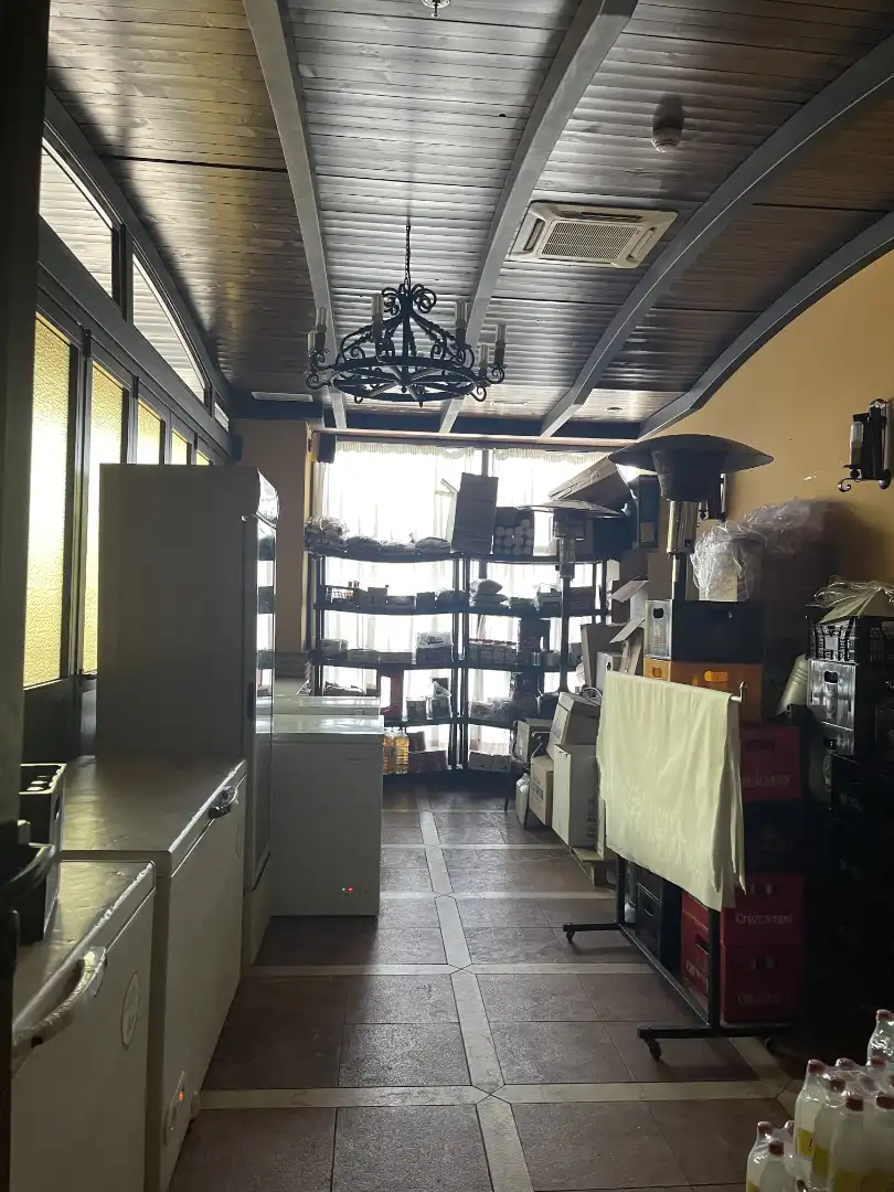 Local en venta en Monda con Aire acondicionado, Calefacción y Terraza