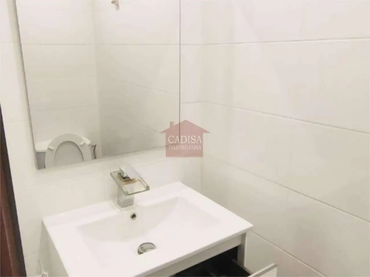 Baño de Piso en venta en Salamanca con Calefacción, Parquet y Terraza