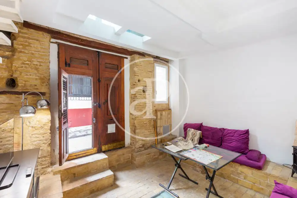 Vista exterior de Piso en venta en Valencia con Aire acondicionado, Calefacción y Terraza