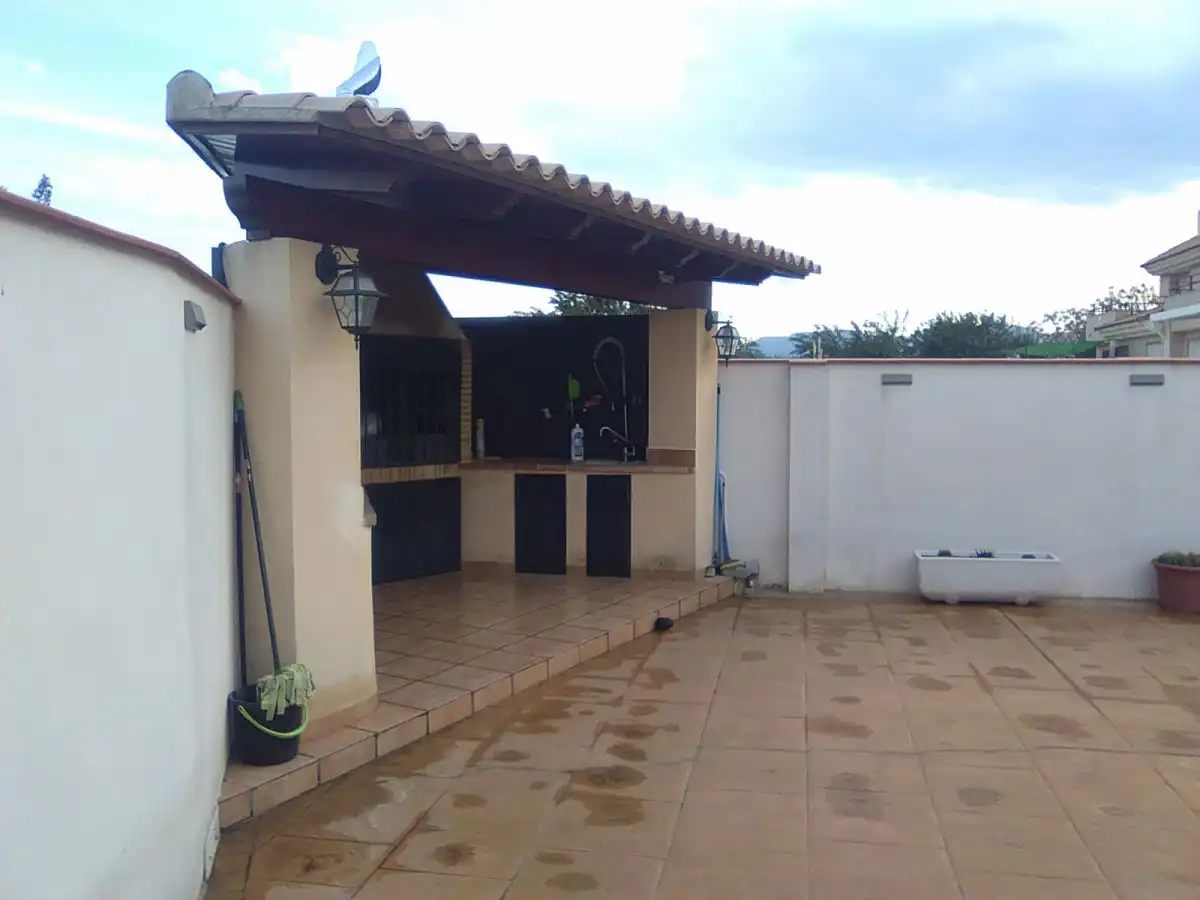 Villa avec jardin à vendre à Alfara de la Baronia, imagen 33