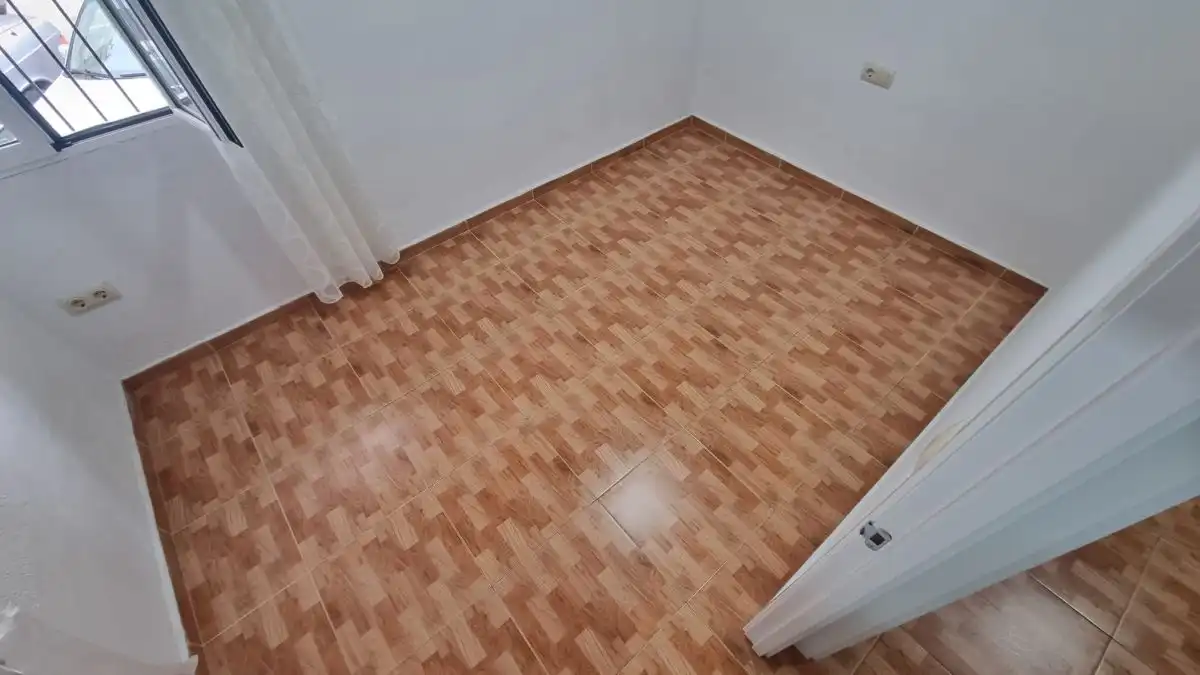 Piso de alquiler en Sevilla con Aire acondicionado y Calefacción