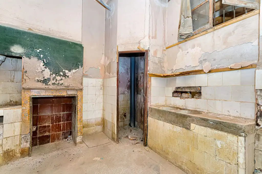Villa zum Verkauf in C/ Desamparados, imagen 19