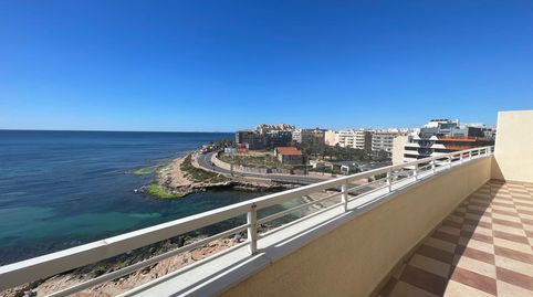 Foto 3 de Ático en venta en Avenida Doctor Mariano Ruiz Canovas, Zona Playa de los Locos, Torrevieja