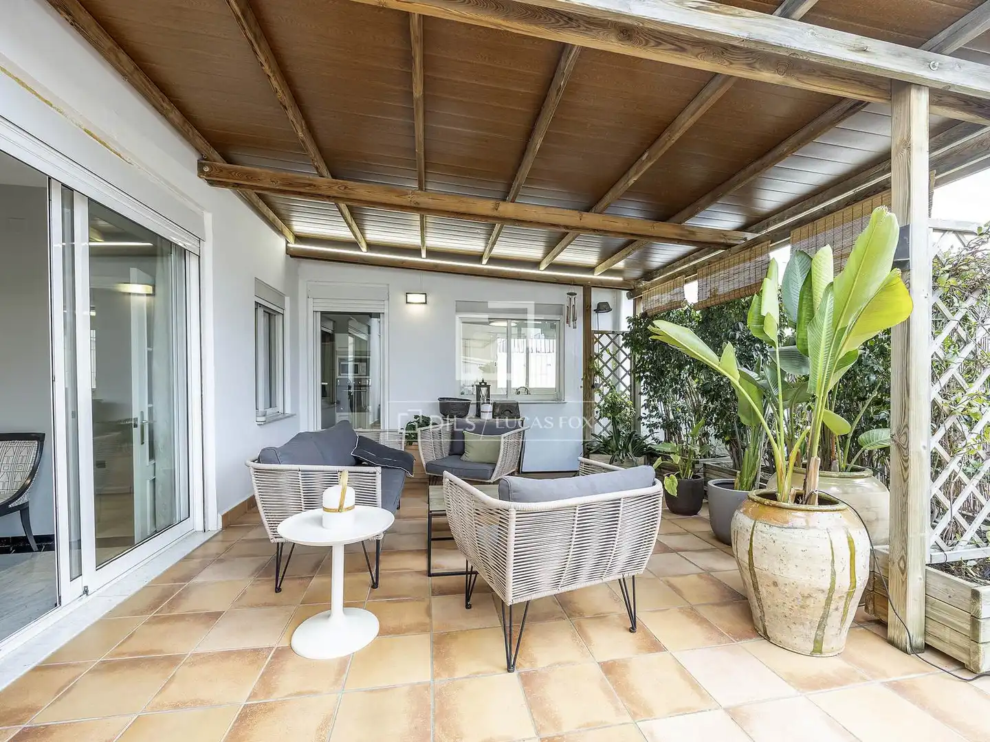 Penthouse with lift for sale in Ciutat Vella, imagen 10