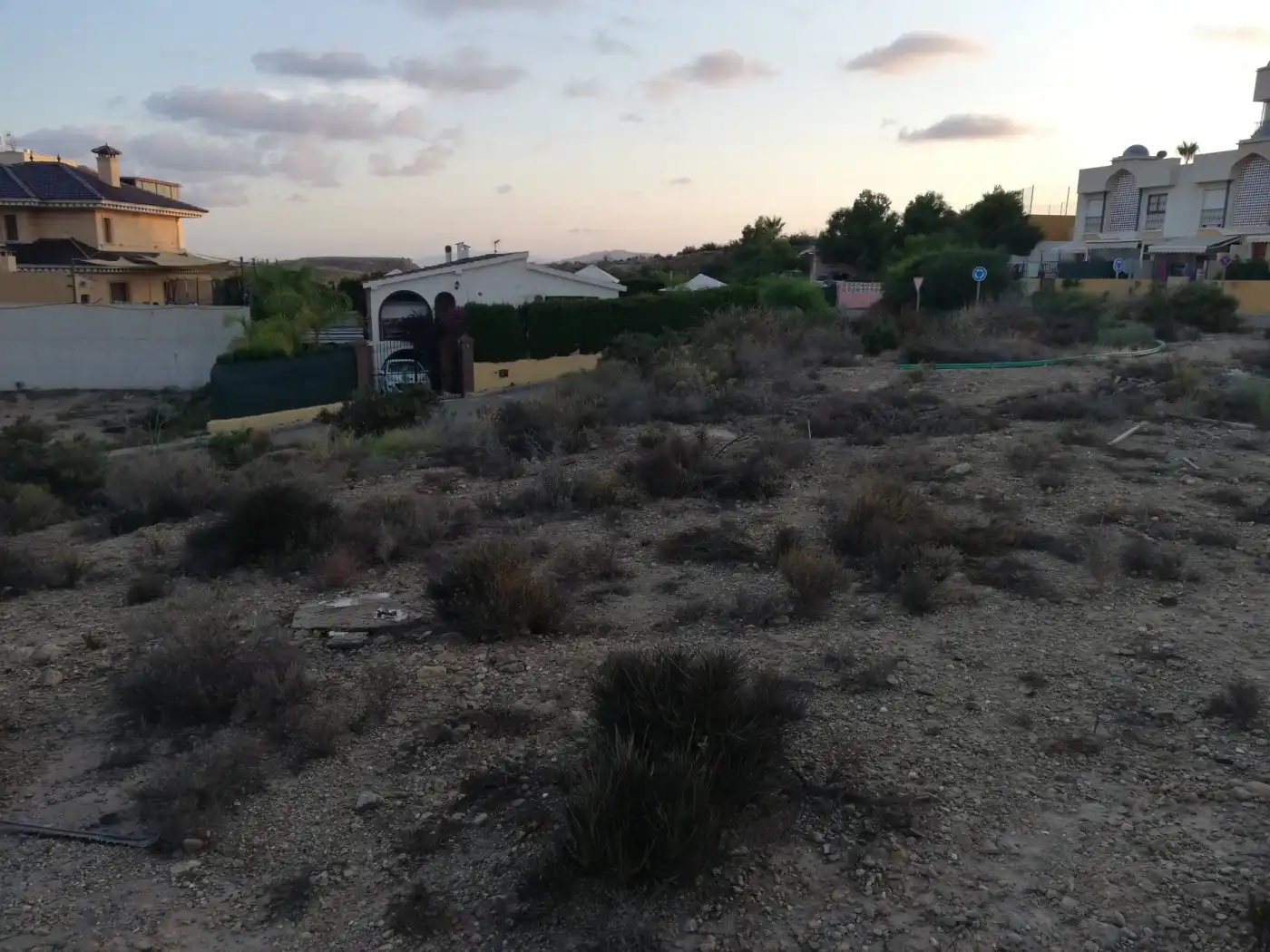 Terreno residenziale in vendita a Las Majadas-Las Molinetas-Labradorcico, imagen 5