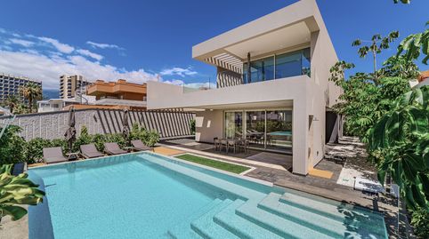 Foto 2 de Casa o chalet en venta en Playa de las Américas, Arona