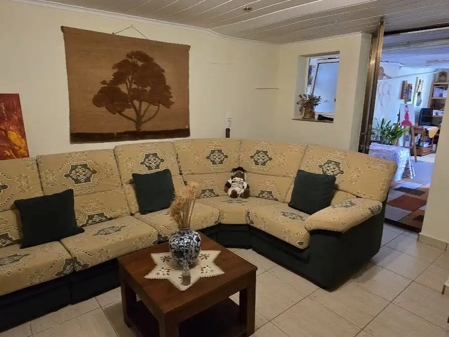 Chalet con piscina en venta en Calle Menut 1, imagen 26