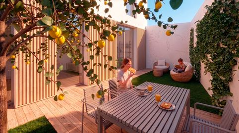 Foto 2 de Piso en venta en Carrer Sant Jordi, 1, Cabrils, Barcelona