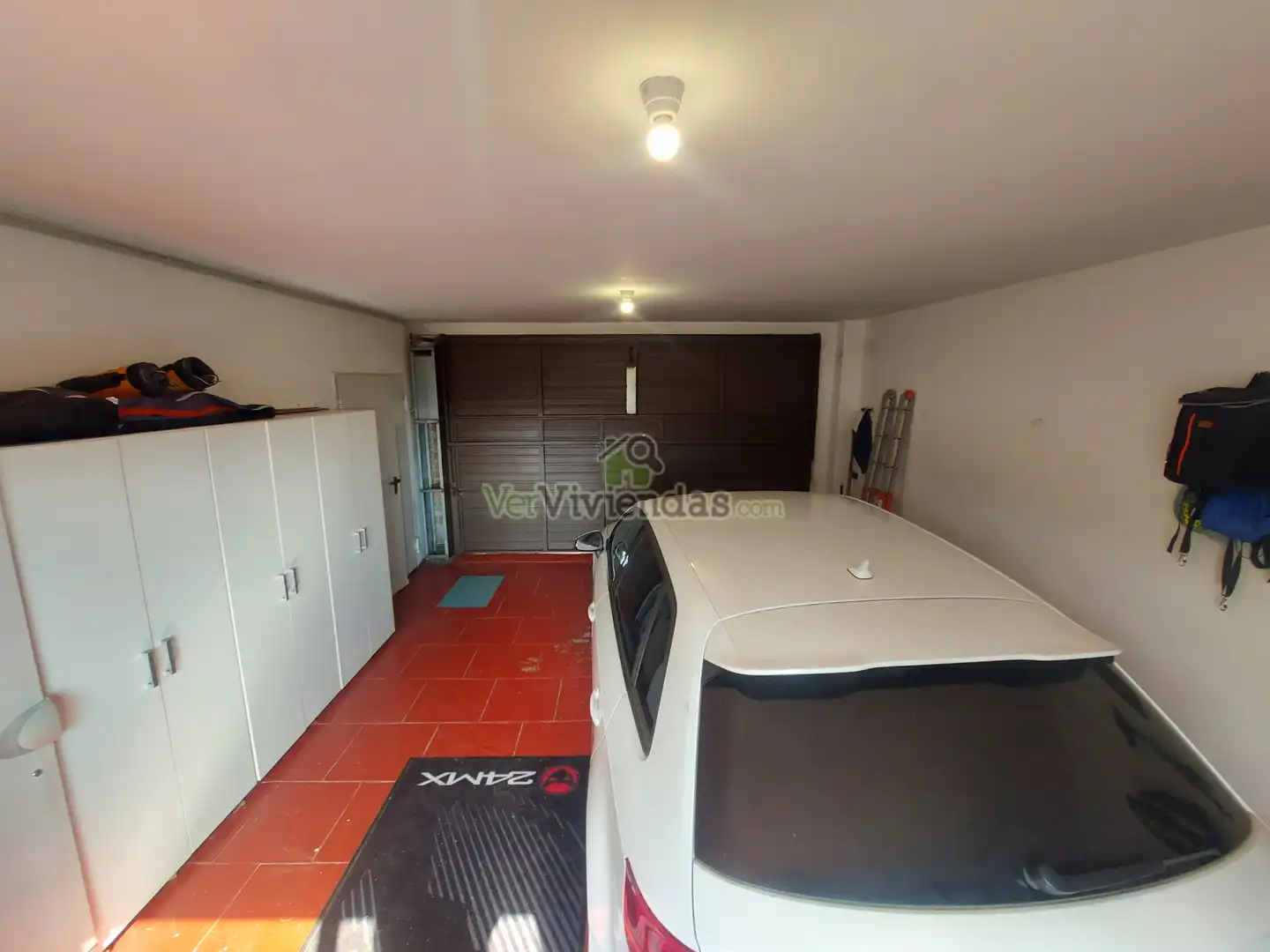 Casa o xalet en venda en Corbera de Llobregat amb Aire condicionat, Calefacció i Jardí privat