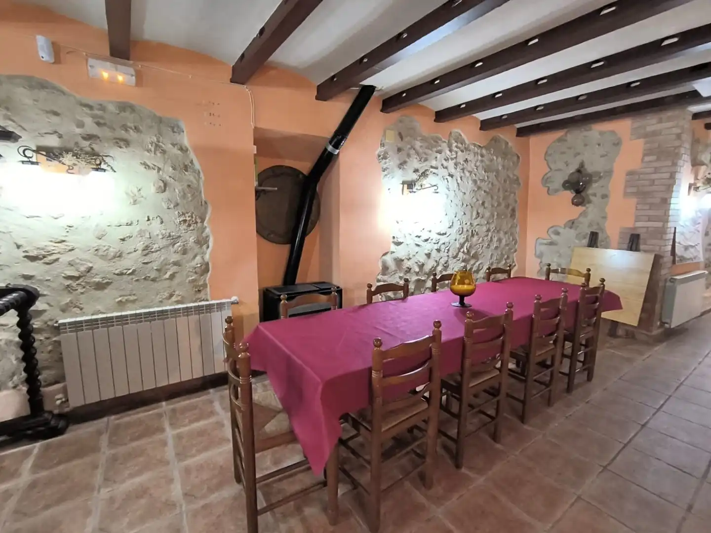 Business premises for sale in Banyeres de Mariola, imagen 10