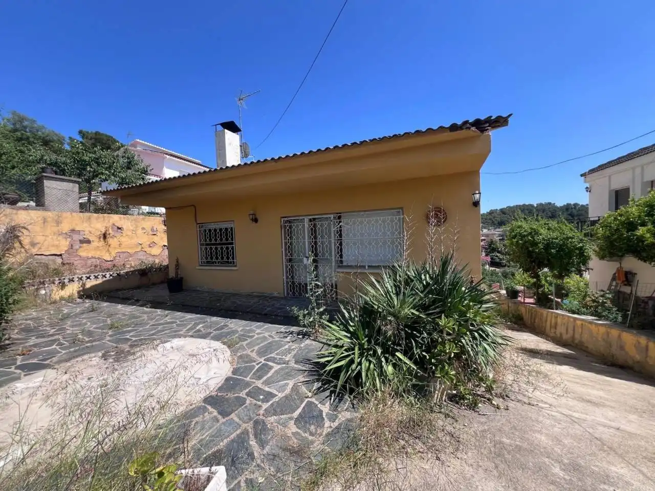 House with garden for sale in Calle Pedraforca 34, imagen 20