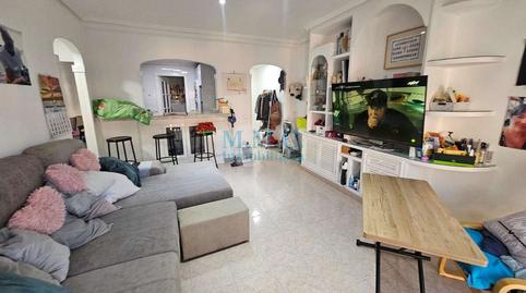 Foto 4 de Piso en venta en Aguadulce Norte, Roquetas de Mar