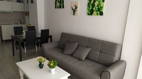 Foto 4 de Apartamento en venta en Costa del Silencio, Arona