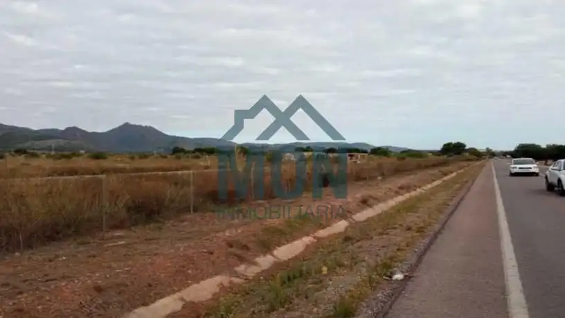 Terreno residencial en venta en Benicasim Golf, imagen 3
