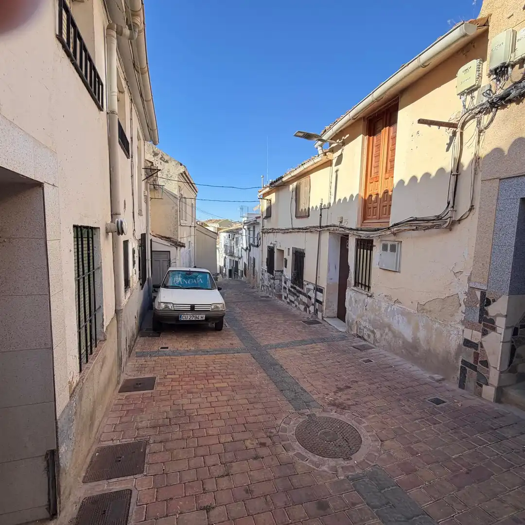 House for sale in Calle Belén